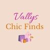 vallyschicfinds